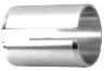 PROBLEM SOLVERS STEM SHIM 25.4MM/1" TO 28.6MM/1 1/8", 49MM LONG