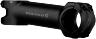 SALSA GUIDE STEM, 31.8MM, 6°, BB BLACK, 100MM