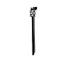 CANE CREEK EESILK SEATPOST, 31.6MM, 375MM, 8MM, 20MM, BLACK