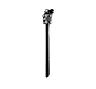 CANE CREEK EESILK CARBON SEATPOST, 27.2MM, 350MM, 8MM, 20MM, BLACK