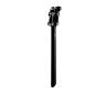 CANE CREEK EESILK+ CARBON SEATPOST, 27.2MM, 362MM, 12MM, 35MM, BLACK