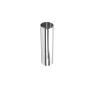 PROBLEM SOLVERS SEATPOST SHIM, 30.9 > 31.6MM, SILVER