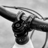 E*THIRTEEN AHEAD CAP, INCL. BOLTS AND SPACERS, BRONZE