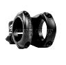E*THIRTEEN BASE STEM, 35.0MM, 0°, BLACK, 40MM