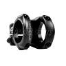 E*THIRTEEN BASE STEM, 35.0MM, 0°, BLACK, 50MM