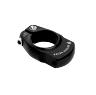 SALSA RACK-LOCK SEAT CLAMP, BLACK, 30.0