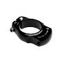 SALSA RACK-LOCK SEAT CLAMP, BLACK, 35.4