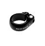SALSA LIP-LOCK SEAT CLAMP, BLACK, 30.0