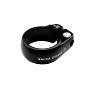SALSA LIP-LOCK SEAT CLAMP, BLACK, 32.0
