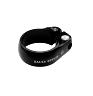 SALSA LIP-LOCK SEAT CLAMP, BLACK, 33.3