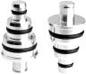 PROBLEM SOLVERS TRUING STAND ADAPTER FOR 9/15/20MM THROUGH AXLES