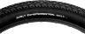 SURLY EXTRATERRESTRIAL FOLDING TIRE, 26X2.50", 64-559, 60TPI, TUBELESS READY