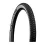 SURLY EXTRATERRESTRIAL FOLDING TIRE, 29X2.50", 64-622, 60TPI, TUBELESS READY, BLACK/SLATE