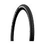 SURLY EXTRATERRESTRIAL FOLDING TIRE, 700X41C, 41-622, 60TPI, TUBELESS READY, BLACK/SLATE