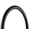 45NRTH GRAVDAL FOLDING TIRE, 700X45C, 45-622, 240 KONKAVE KARBID SPIKES, 60TPI, TUBELESS READY