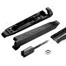 E*THIRTEEN TIRE LEVER TIRE PLUG KIT, BLACK