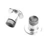 45NRTH CONCAVE ALUMINIUM-CARBID XL STUDS, 300 PCS. 