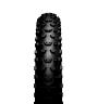 45NRTH DUNDERBEIST FOLDING TIRE, 26X4.6", 115-559, 120TPI, TUBELESS READY