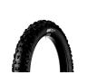 45NRTH WRATHCHILD FOLDING TIRE, 27.5X4.5", 115-584, 252 KONKAVE ALUMINIUM-KARBID XL STUDS, 120TPI