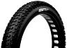 45NRTH DILLINGER 4 FOLDING TIRE, 26X4.0", 100-559, 240 KARBID STUDS, 60TPI, TUBELESS READY