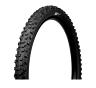 45NRTH WRATHCHILD FOLDING TIRE, 29X2.6", 65-622, 252 KONKAVE KARBID STUDS, 60TPI, TUBELESS READY