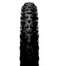 45NRTH WRATHCHILD FOLDING TIRE, 26X4.6", 116-559, 224 KONKAVE ALUMINIUM-KARBID XL STUDS, 120TPI