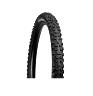 45NRTH WRATHCHILD FOLDING TIRE, 29X2.6", 65-622, 252 KONKAVE XL KARBID STUDS, 120TPI, TUBELESS READY