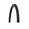 45NRTH GRAVDAL WIRE TIRE, 650X38C, 38-584, 252 CARBID STUDS, 33TPI