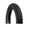 SURLY BUD FATBIKE FOLDING TIRE, 26X4.80", 120-559, 120TPI, TUBELESS READY