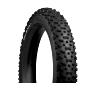 SURLY LOU FATBIKE FOLDING TIRE, 26X4.80", 120-559, 120TPI, TUBELESS READY