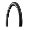 SURLY EXTRATERRESTRIAL FOLDING TIRE, 650X46B, 46-584, 60TPI, TUBELESS READY, BLACK/SLATE