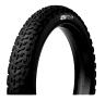45NRTH DILLINGER 5 FOLDING TIRE, 27.5X4.5", 115-584, SPIKE READY, 120TPI, TUBELESS READY