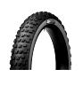 45NRTH VAN HELGA FOLDING TIRE, 26X4.2", 112-559, 60TPI, TUBELESS READY, TANWALL