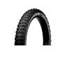45NRTH VAN HELGA FOLDING TIRE, 27.5X4.0", 100-584, 60TPI, TUBELESS READY, TANWALL