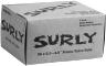 SURLY FATBIKE ULTRALIGHT TUBE, PRESTA, 26X3.00-4.80", 0.8MM, FV