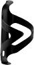 WHISKY NO.9 C2 CARBON BOTTLE CAGE, MATTE BLACK