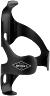 WHISKY NO.9 C3 CARBON BOTTLE CAGE, MATTE BLACK