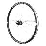E*THIRTEEN TRS RACE CARBON WHEEL FW, 27.5", 110X15MM, 28 H., 28MM, BLACK
