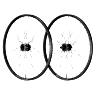 E*THIRTEEN E*SPEC GRAPPLER EN RACE BOOST WHEEL FW, 27.5", 110X15MM, 28 H., 30MM, BLACK