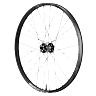 E*THIRTEEN GRAPPLER SIDEKICK FLUX EN CARBON BOOST WHEEL FW, 29", 110X15MM, 28 H., 30MM, BLACK