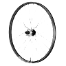 E*THIRTEEN GRAPPLER SIDEKICK FLUX EN CARBON SUPER BOOST WHEEL RW, 27.5", 157X12MM, 28 H., 30MM,