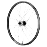 E*THIRTEEN GRAPPLER SIDEKICK FLUX DH CARBON BOOST WHEEL FW, 29", 110X20MM, 28 H., 30MM, BLACK