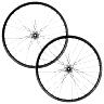 CHRIS KING MTN30 TUBELESS READY WHEELSET, 29", STAINLESS STEEL-BEARINGS, 28L.,